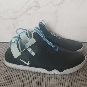 Nike Zoom Pulse Black Teal Tint Sneakers Mens Shoes Size 8